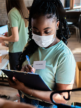 Emergency Services Program